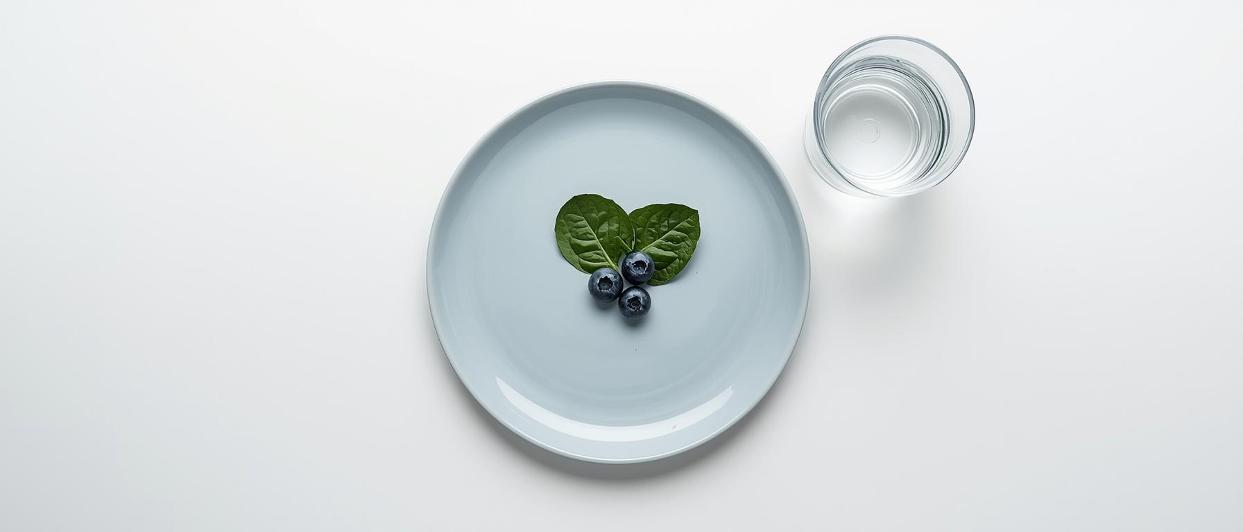 Jak dieta wpływa na zmęczenie oczu