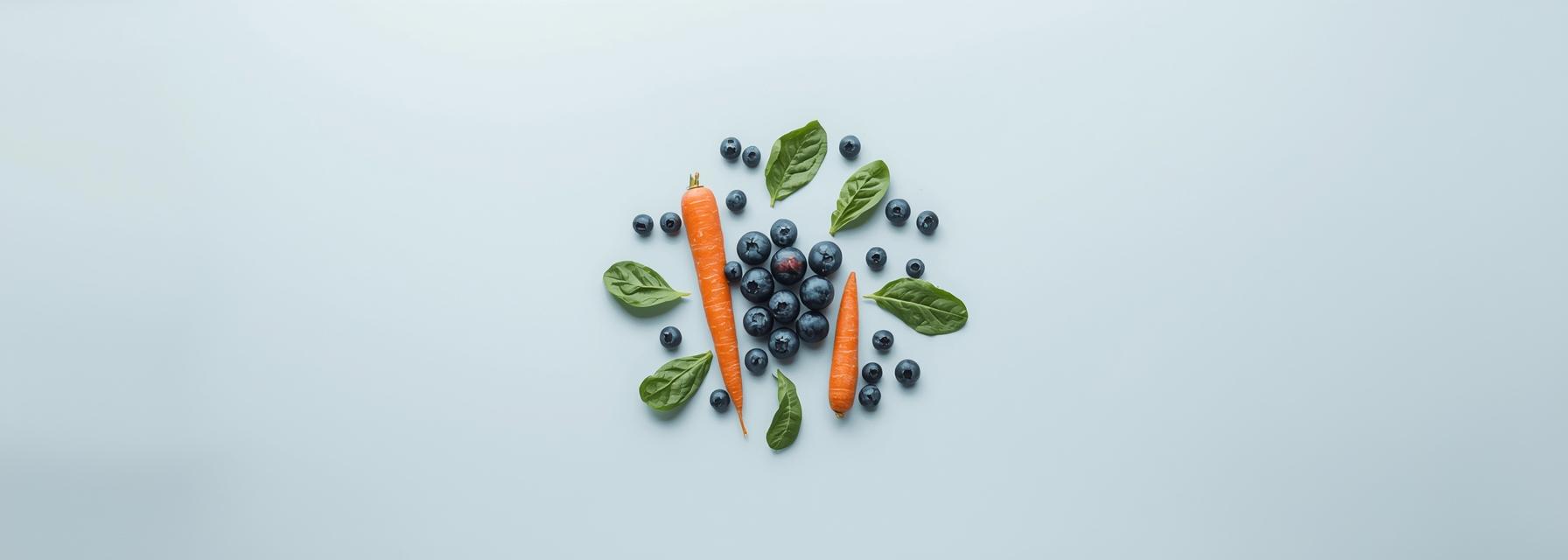 Które produkty naprawdę wspierają wzrok