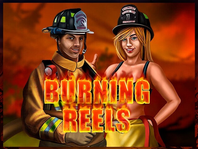 Burning Reels