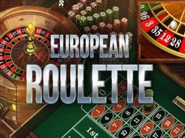 Europejska Ruletka – iSoftBet