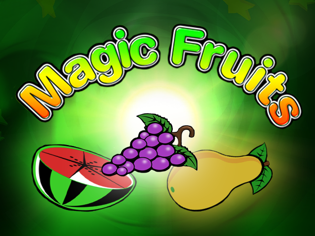 Magic Fruits