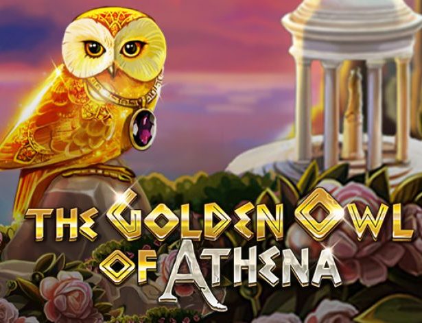 The Golden Owl of Athena